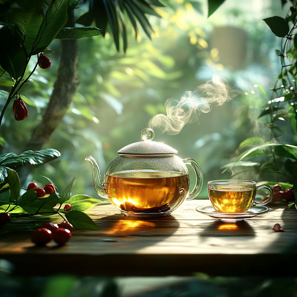 Nilgiri Tea: A Tea for Every Occasion