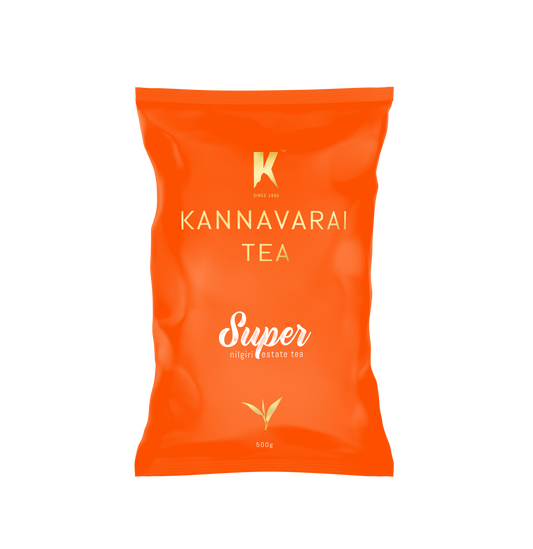 500 Gram of Super Category Tea