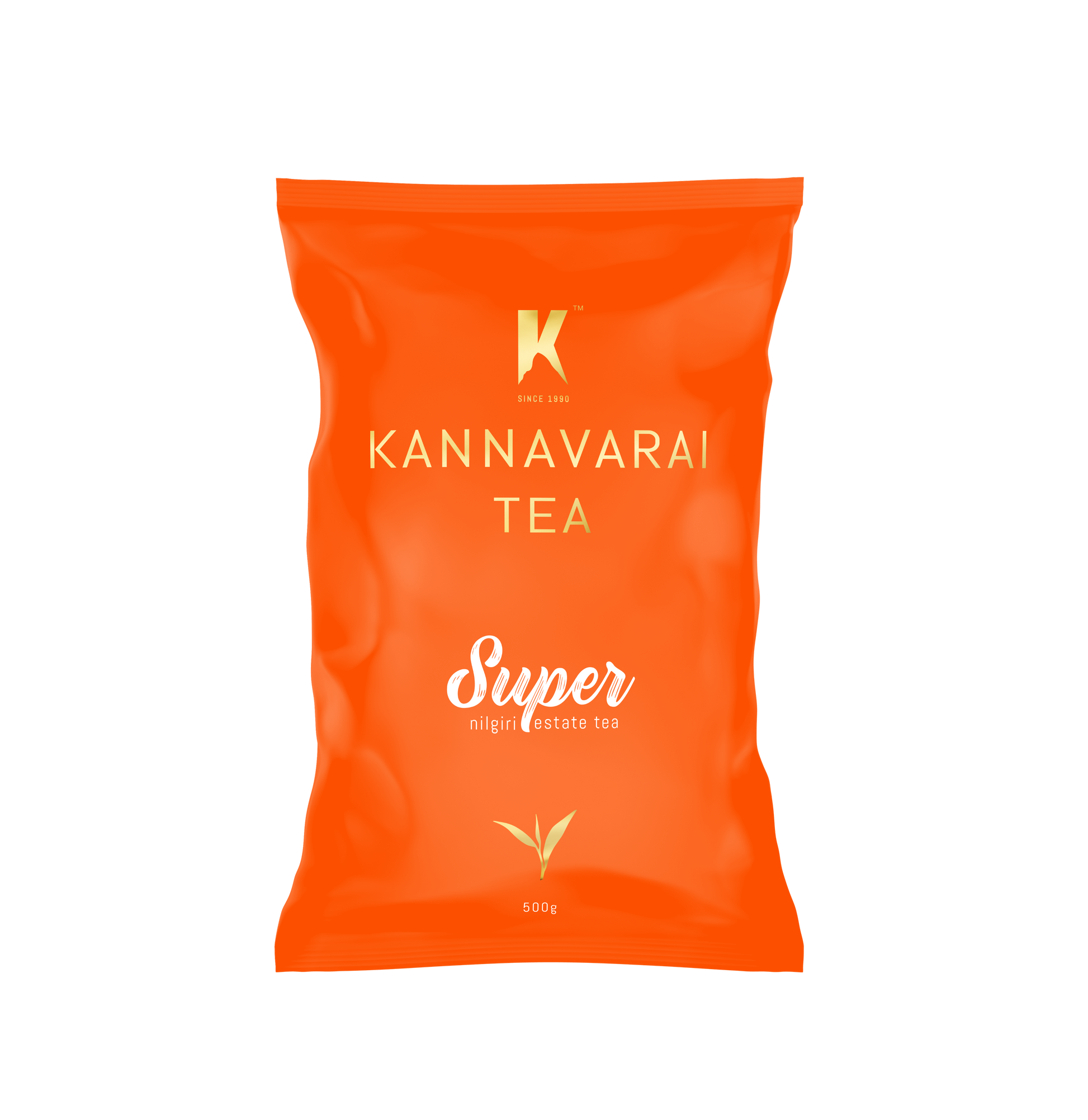 500 Gram of Super Category Tea